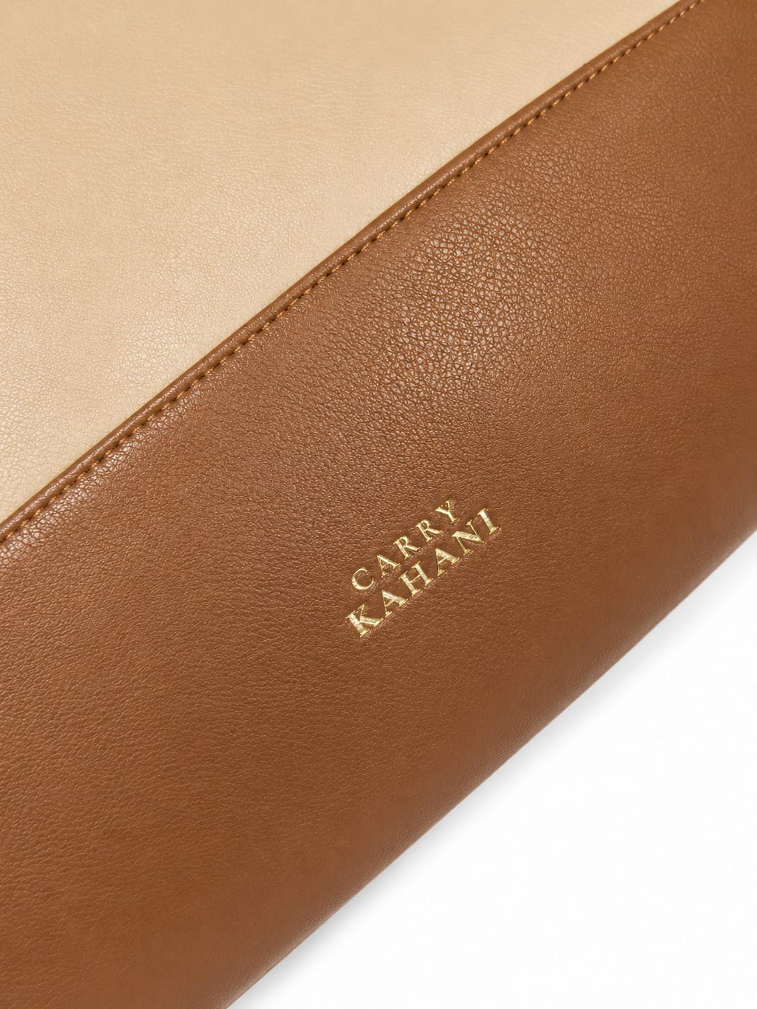 Sandstone Story Laptop Tote