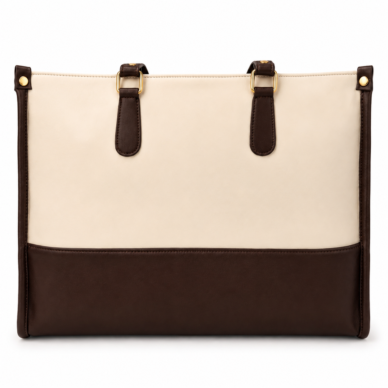 Mocha Story Classic Tote