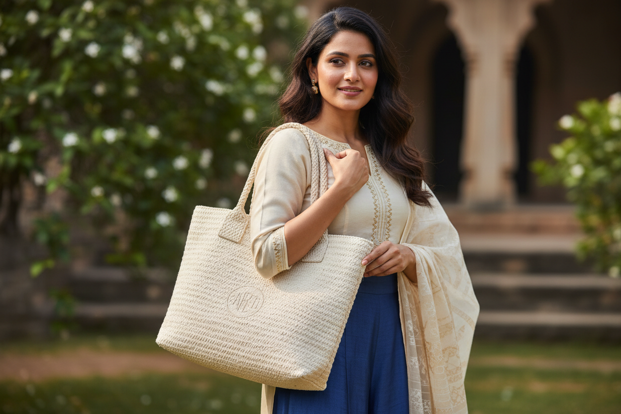 change bag and bag should be cotton tote bag